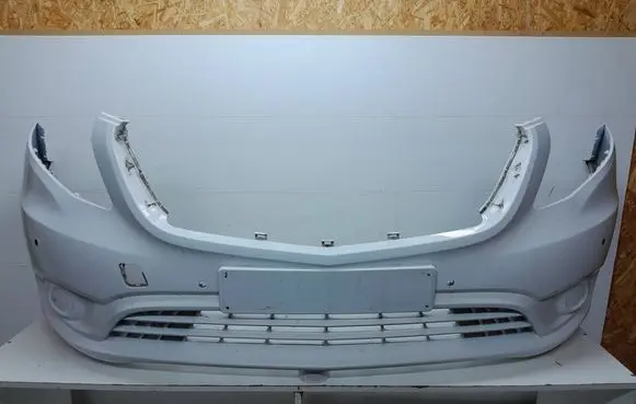 Mercedes-Benz Vito Viano W447 Front bumper A4478800870 A4478800970 A4478802070