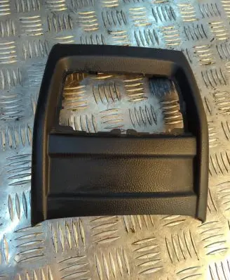 BMW 3 F30 F35 F31 Other center console (tunnel) element 1351162 584507
