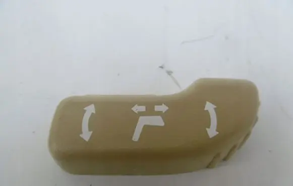 Infiniti Q70 Y51 Seat control switch 