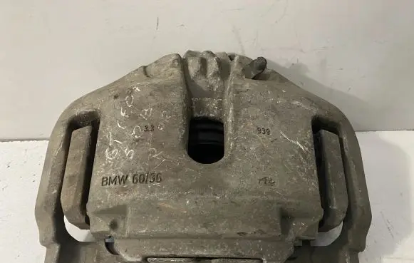 BMW 5 GT F07 Front brake caliper 6036