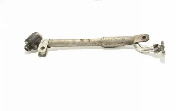 Seat Ibiza IV (6J,6P) EGR valve line/pipe/hose 03L145535D