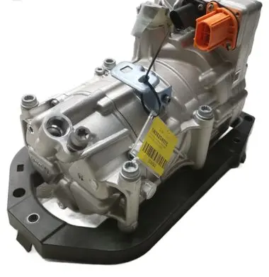 Volkswagen ID. Buzz Air conditioning (A/C) compressor (pump) 1N3820807C