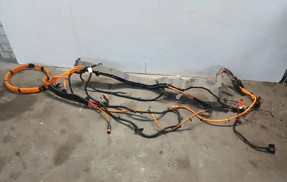 Other wiring loom
