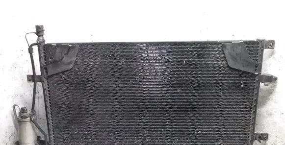 Volvo XC70 A/C cooling radiator (condenser) 31101052 51935