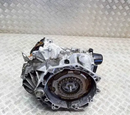 Audi A1 Automatic gearbox UAG 0CG301103C