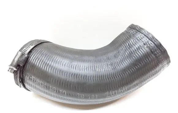 Volvo S80 Intercooler hose/pipe