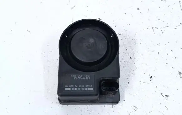 Alarm system siren