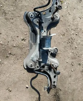 Renault Trafic III (X82) Front subframe TRAFICIII