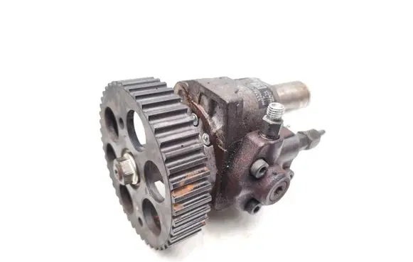 Opel Mokka Fuel injection high pressure pump 55586499 2940001003