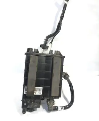 Ford Ecosport Active carbon filter fuel vapour canister GU5A9D653TA GN1Z9D653B GN1Z9D653A