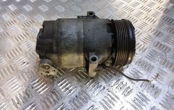 Honda Civic Air conditioning (A/C) compressor (pump)