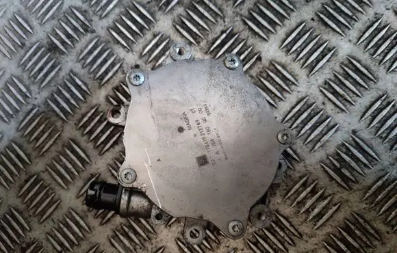 Mercedes-Benz A W177 AMG Vacuum pump A2641800000