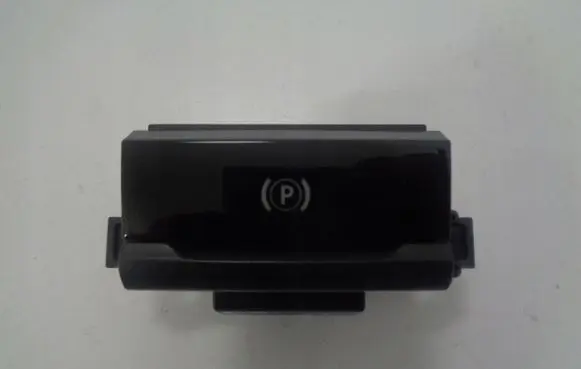 Citroen C4 II Picasso Hand parking brake switch 98014489ZD