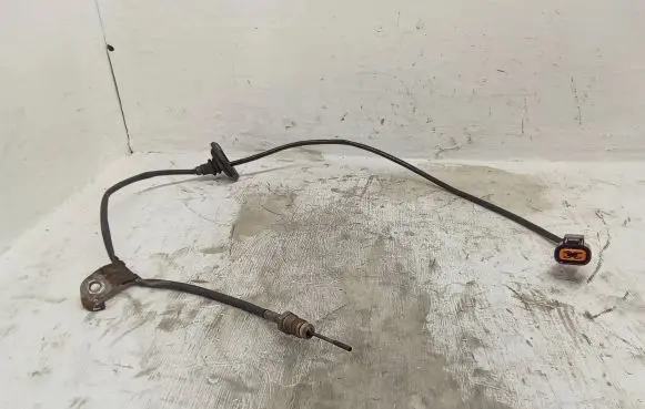 Mitsubishi Outlander Exhaust gas temperature sensor