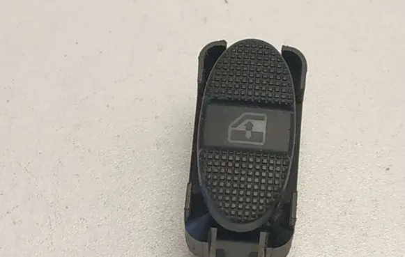 Ford Galaxy Electric window control switch 7M0959855A