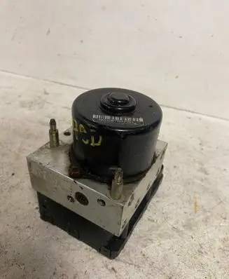 Seat Alhambra (Mk1) ABS Pump 7M0614111P 1J0907379D 98VW2L580AB