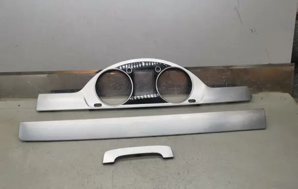 Volkswagen PASSAT CC Dashboard trim 3AC858368A 3AC857211A 3AA863324A