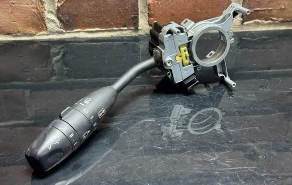 Mercedes-Benz C W203 Wiper control stalk A2035450210 281844 020806Q