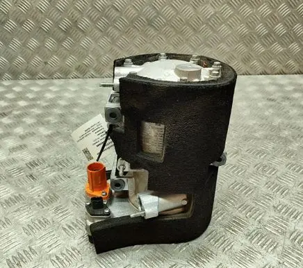 Peugeot 5008 III Air conditioning (A/C) compressor (pump) 9845957980 9845955780