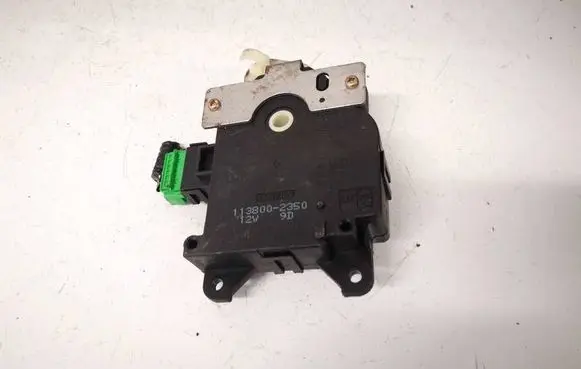 Honda CR-V Air flap motor/actuator 1138002350