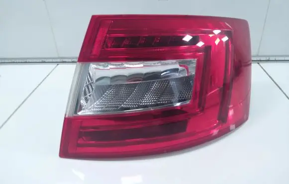Skoda Octavia Mk3 (5E) Rear/tail lights 18531102