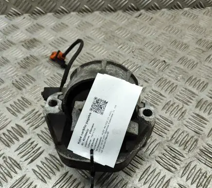 Audi A6 S6 C7 4G Engine mount bracket 4H0199255T