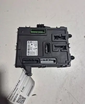 Comfort/convenience module