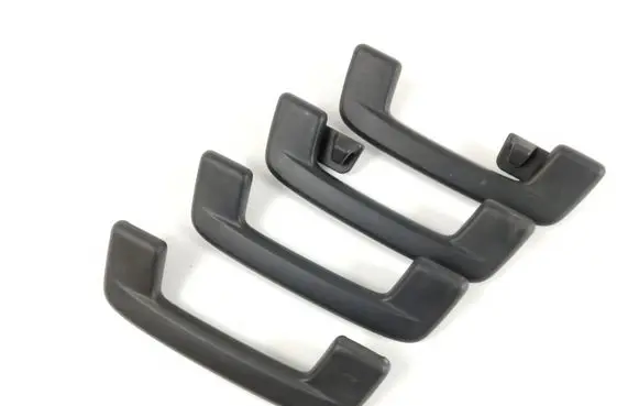 Porsche Taycan 9J1 A set of handles for the ceiling 8Y0857644