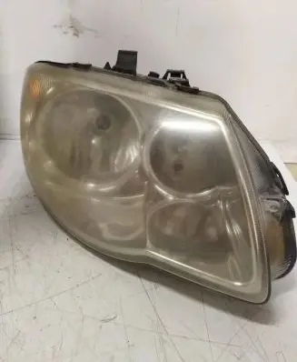 Chrysler Grand Voyager IV Headlight/headlamp 112010