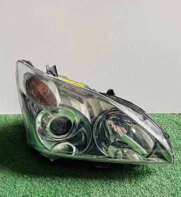 Lexus RX III Headlight/headlamp