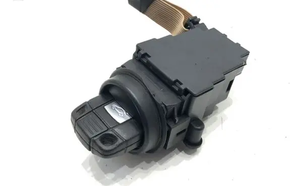 BMW 5 E60 E61 Ignition lock 6954722