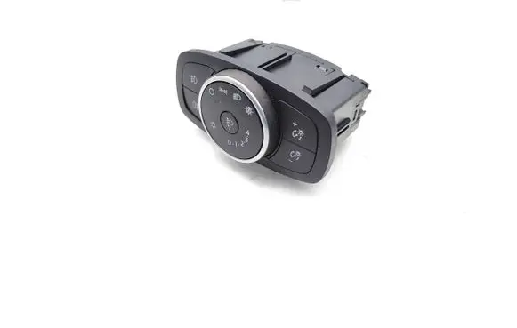 Ford Puma Light switch H1BT-13D061-AE 10507973 10507973-00