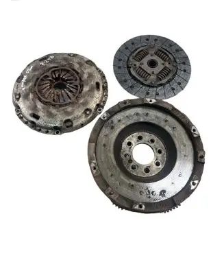 Citroen Jumper Clutch set kit