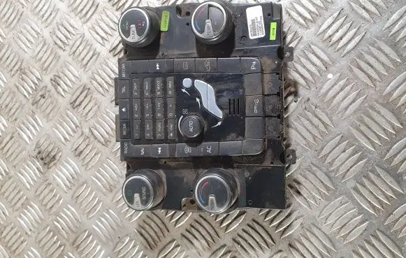 Volvo S80 Climate control unit 30795272