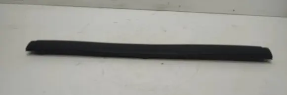 Volvo S60 Front bumper splitter molding 9484229 14562
