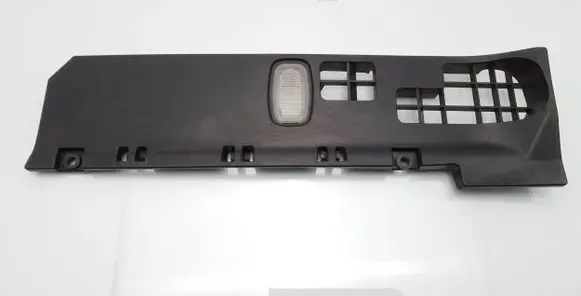 Mercedes-Benz A W176 Dashboard lower bottom trim panel A1766800106