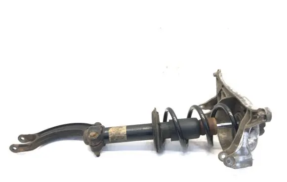 Audi A5 Sportback 8TA Front shock absorber with coil spring 8K0413031A 814904004301