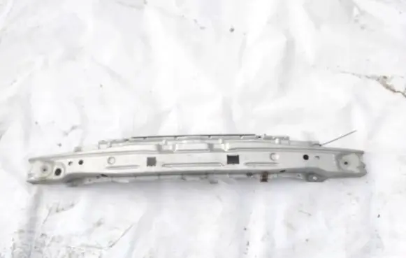Opel Zafira A Front bumper cross member
