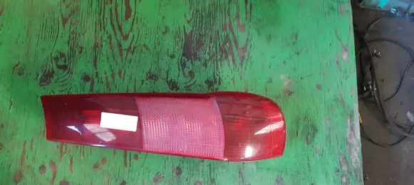 Fiat Punto (176) Rear/tail lights
