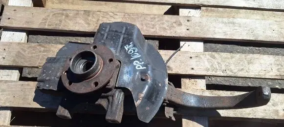 Alfa Romeo 159 Front wheel hub