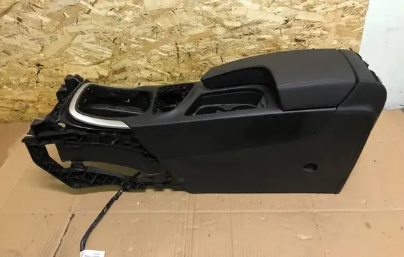 Opel Insignia A Center console