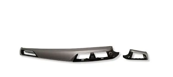 BMW 5 G30 G31 G38 Panel trim 9370347