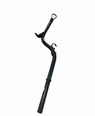 BMW 5 F10 F11 Oil level dip stick 781049202
