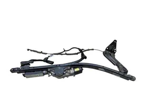 Chrysler Pacifica Sliding door latching motor 68369596AB 68368919AA