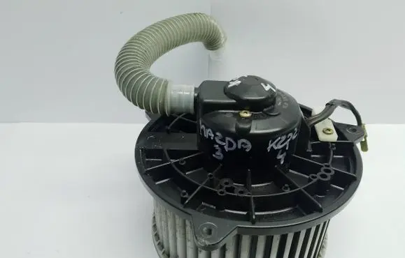 Mazda 3 I Heater fan/blower HB1118940000