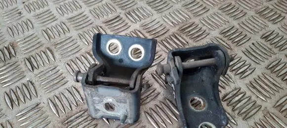Peugeot 508 Front door hinge set