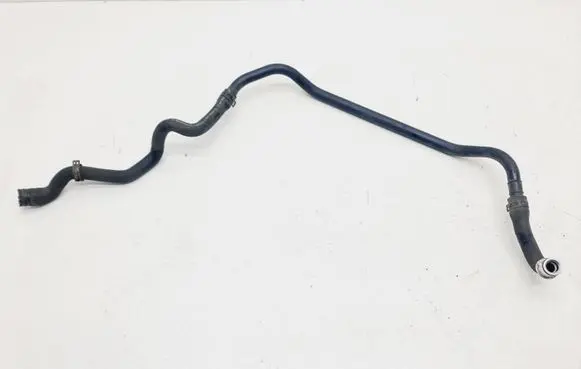 Mercedes-Benz E W211 Engine coolant pipe/hose A2115001972