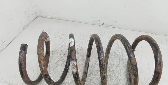 Volvo S80 Rear coil spring