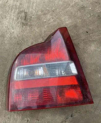 Volvo S80 Rear/tail lights