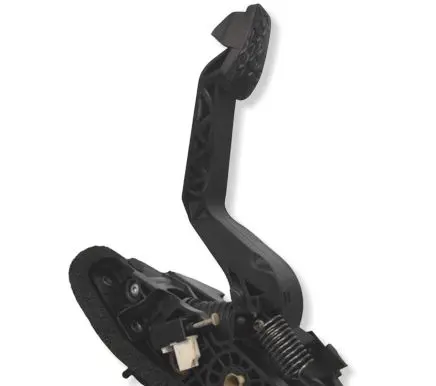 Ford Transit Clutch pedal EY167B633CA 2732019 FORDTRANSIT
